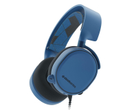 SteelSeries Arctis 3 Niebieskie - 385686 - zdjęcie 1